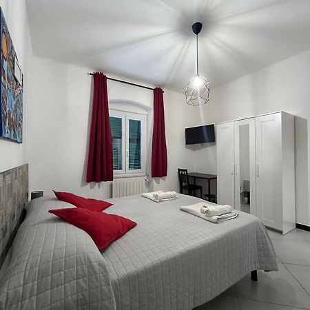 Bed and Breakfast Casa Dei Nonni Генуя Екстер'єр фото
