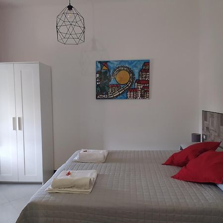 Bed and Breakfast Casa Dei Nonni Генуя Екстер'єр фото