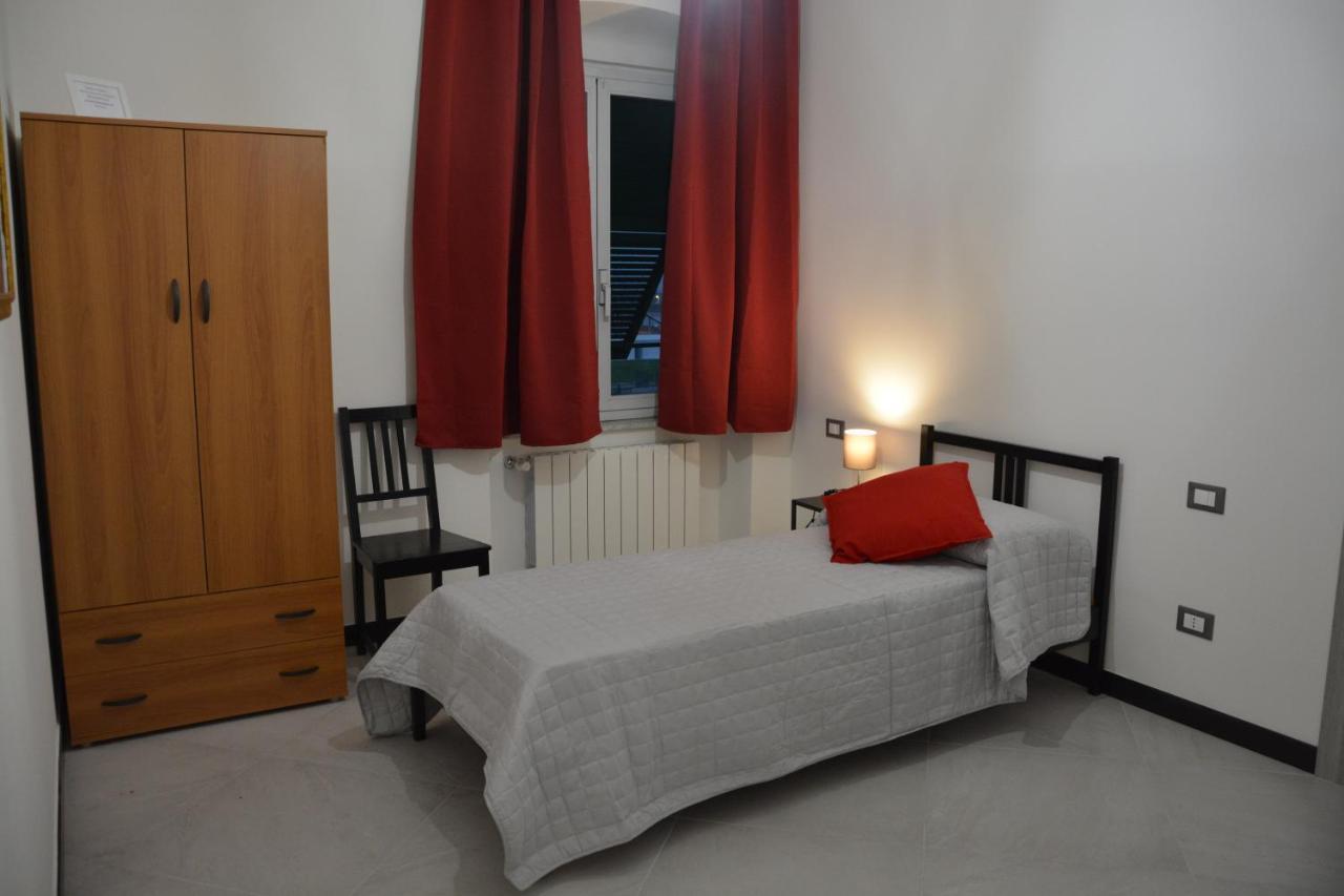 Bed and Breakfast Casa Dei Nonni Генуя Екстер'єр фото