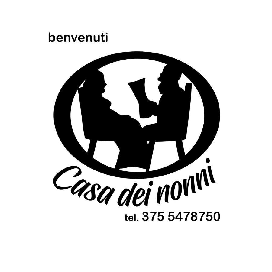 Bed and Breakfast Casa Dei Nonni Генуя Екстер'єр фото